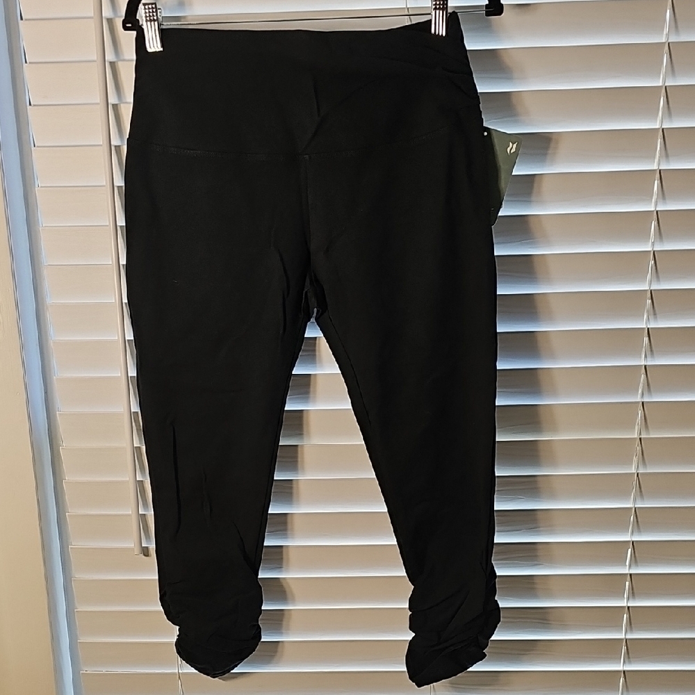 Lysse Leggings Black Size Large NWT - Picture 2 of 14
